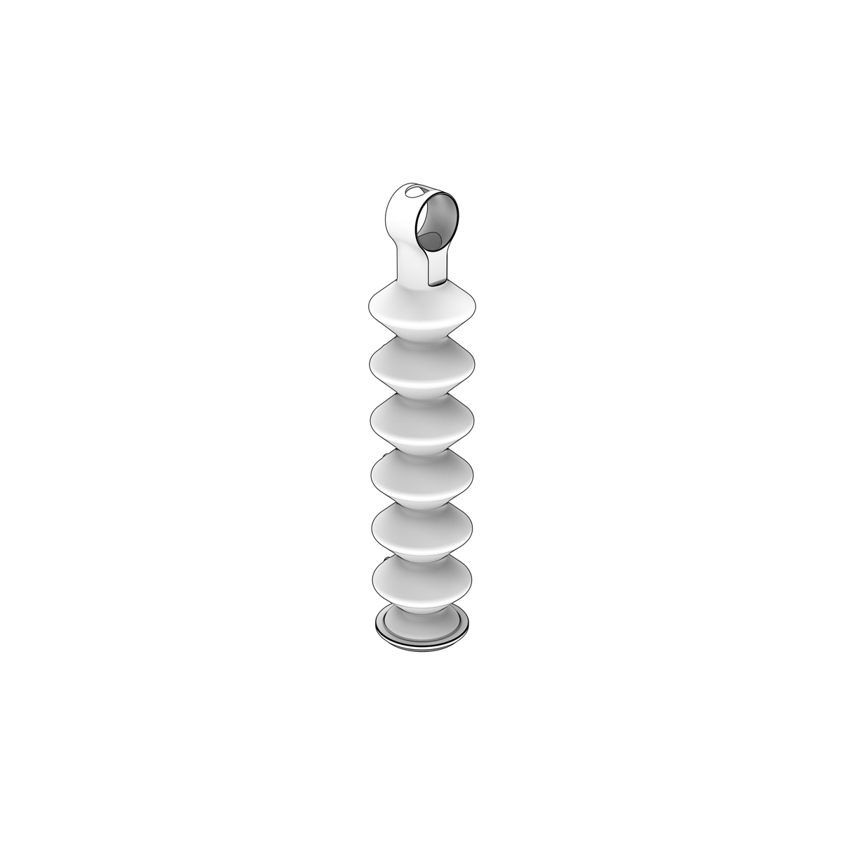 3594036 Bellows | Genuine Volvo Penta Part - photo 2 of 2