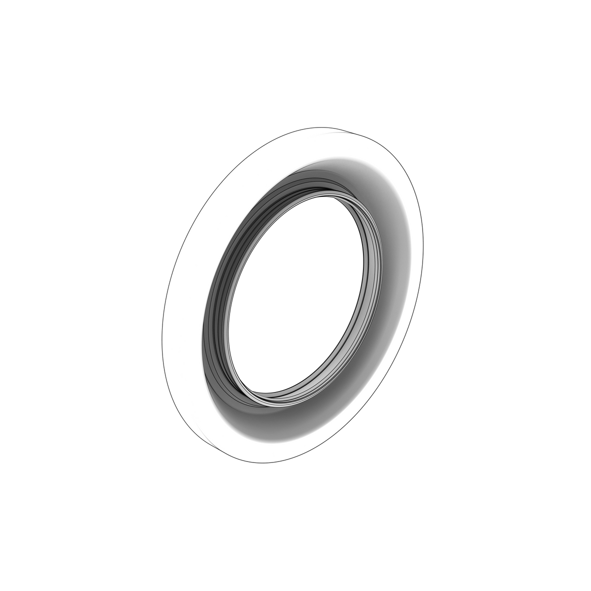 1522895 Sealing Ring | Genuine Volvo Penta Part - photo 3 of 3