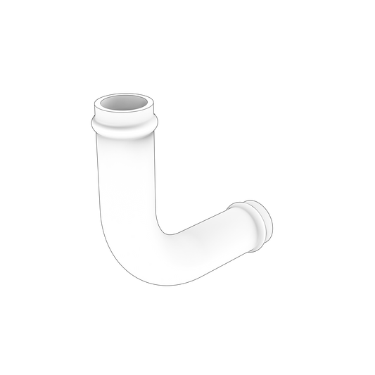 24001059 Tube | Genuine Volvo Penta Part