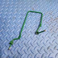 1542113 Delivery Pipe | Genuine Volvo Penta Part