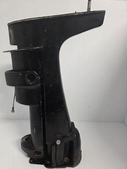 8453A1 Mercury Driveshaft Housing | Genuine Used Part