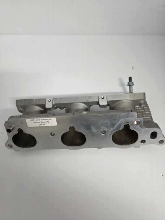 17051-ZY3-A00 Honda Injector Base (R) | Genuine Used Part