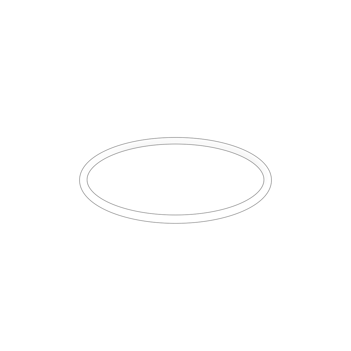 22047960 O-Ring | Genuine Volvo Penta Part