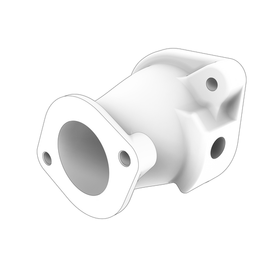 3809589 Adapter | Genuine Volvo Penta Part - photo 2 of 2