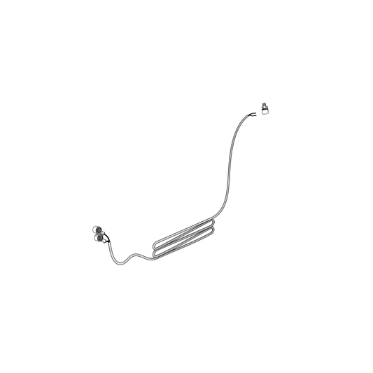 21586874 Wiring Harness | Genuine Volvo Penta Part