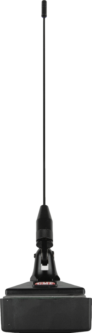 AE5002 On-Glass UHF CB Antenna (2.1dBi Gain) | Genuine GME Electronics