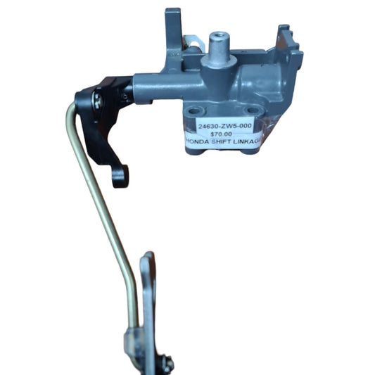 24630-ZW5-000 Honda Shift Linkage | Genuine Used Part