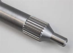 832941 Spindle | Genuine Volvo Penta Part