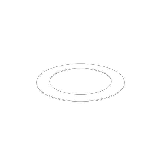 978914 Shim | Genuine Volvo Penta Part