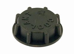3979593, Filler Cap | Genuine Volvo Penta Part