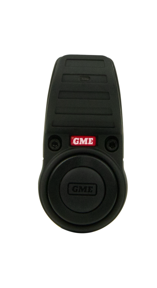 W2 Wireless PTT and Steering Wheel Mount - Suit TX4500WS2