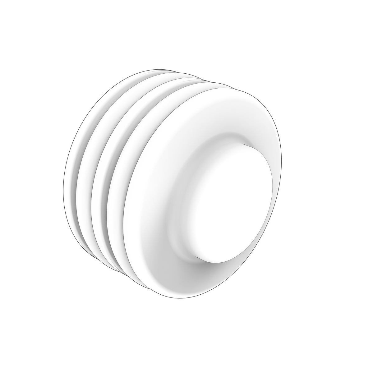 22984651 Plug | Genuine Volvo Penta Part