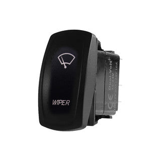 709763 Switch On-Off - Wiper | Marine Electrical Part