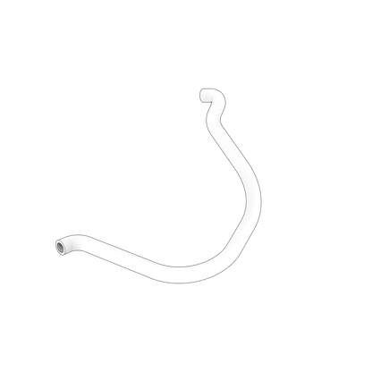 21338614 Hose | Genuine Volvo Penta Part - photo 2 of 2