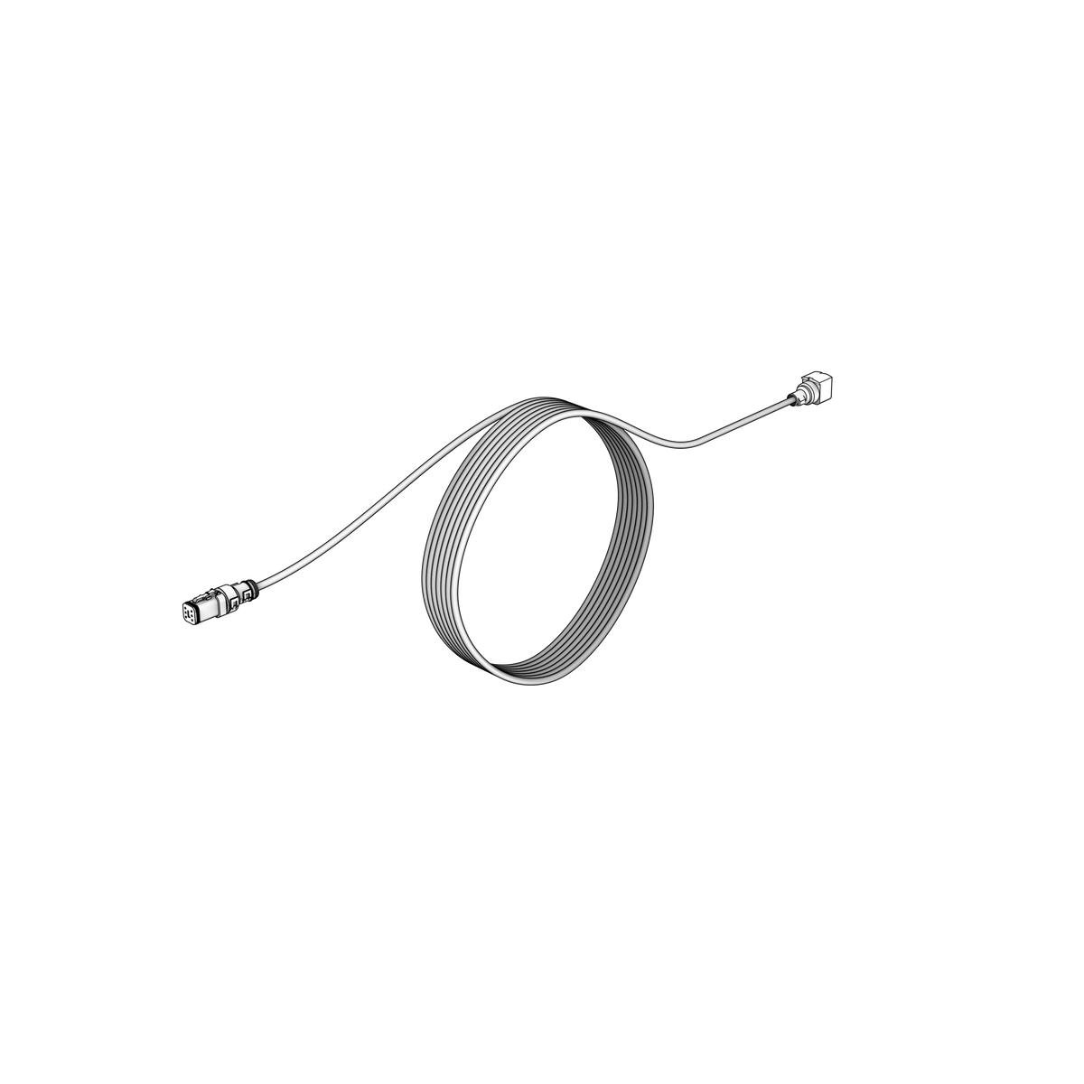 23346939 Wiring Harness | Genuine Volvo Penta Part - photo 2 of 2