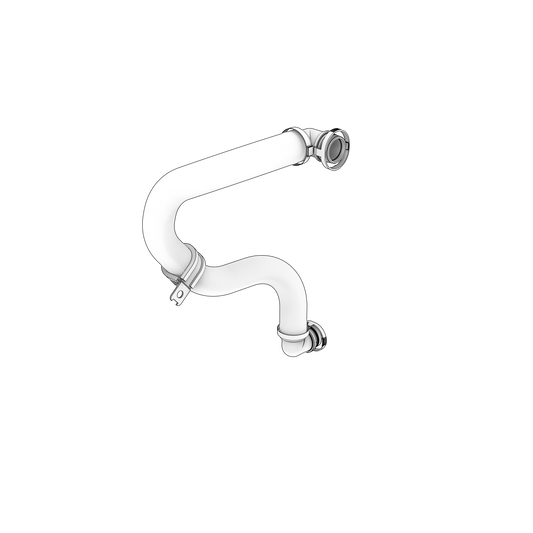 23124772 Hose | Genuine Volvo Penta Part