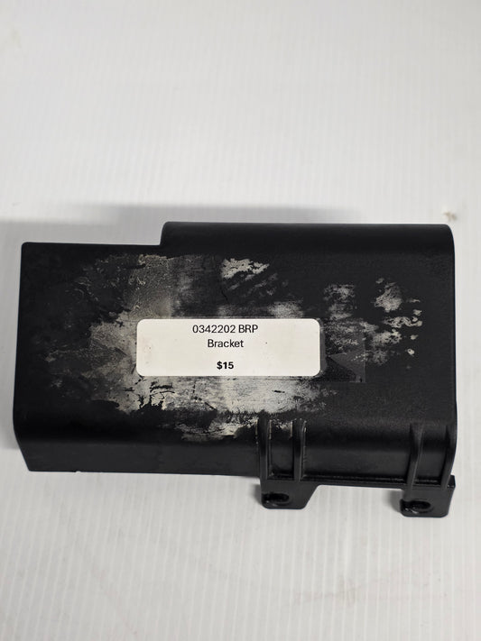 0342202 BRP Bracket | Genuine Used Part