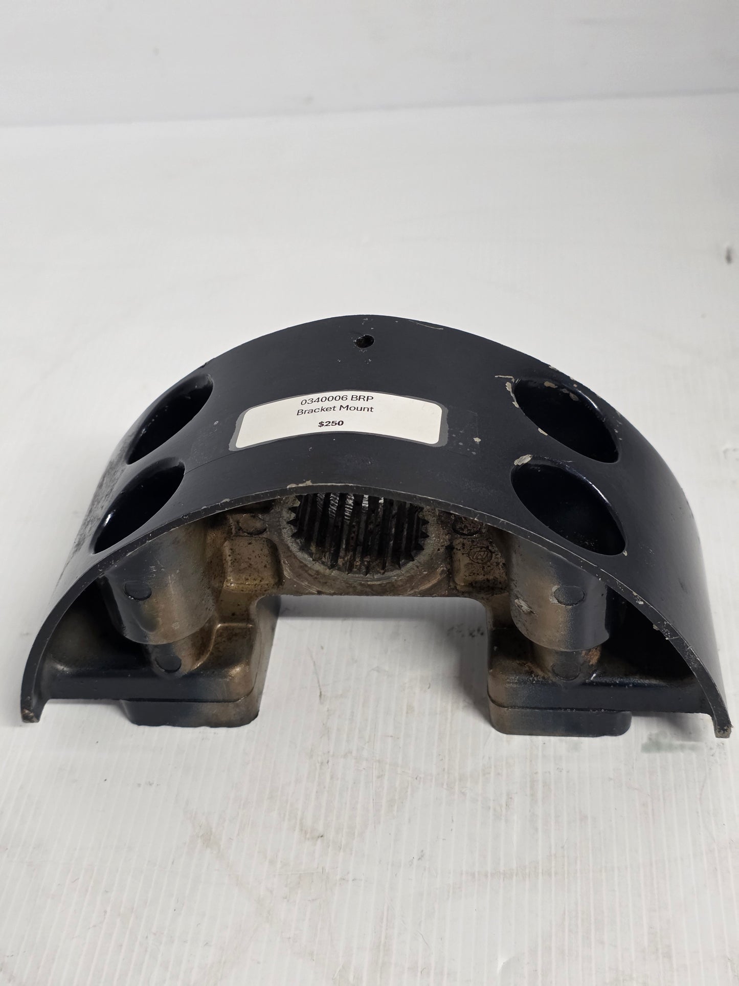 0340006 BRP Bracket Mount | Genuine Used Part