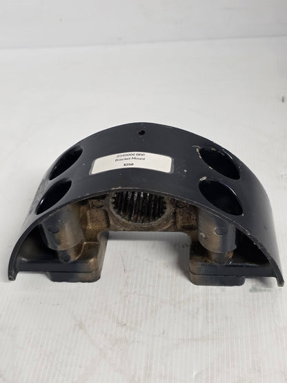 0340006 BRP Bracket Mount | Genuine Used Part