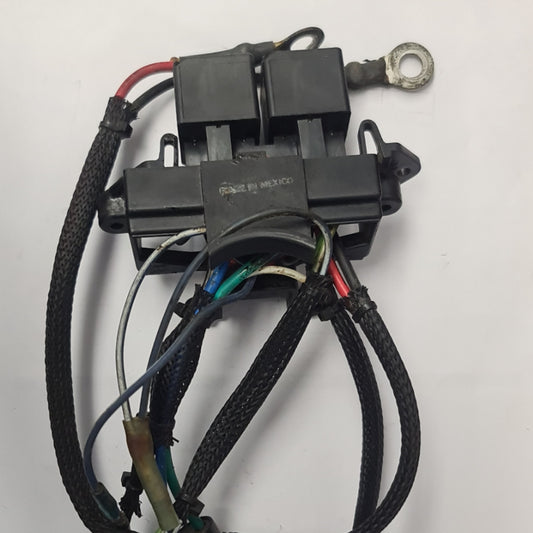 0586228 BRP Trim Relay & Cable | Genuine Used Part