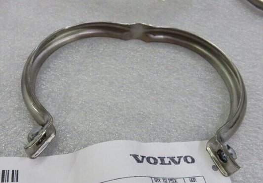 1676424, V-Clamp | Genuine Volvo Penta Part