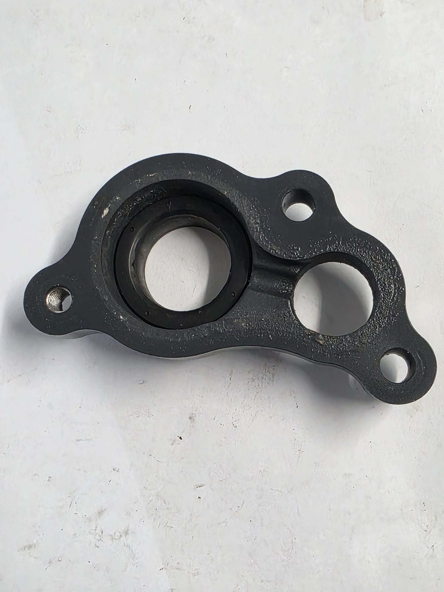 19298-ZY3-000ZB Honda Relief Valve Spacer (L) | Genuine Used Part