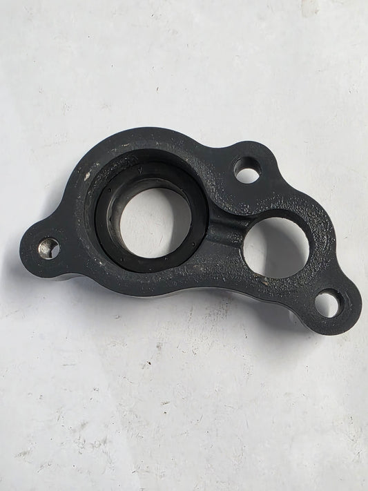 19298-ZY3-000ZB Honda Relief Valve Spacer (L) | Genuine Used Part