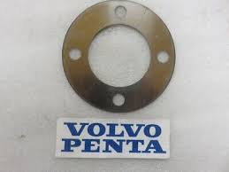 479459 Flexplate | Genuine Volvo Penta Part