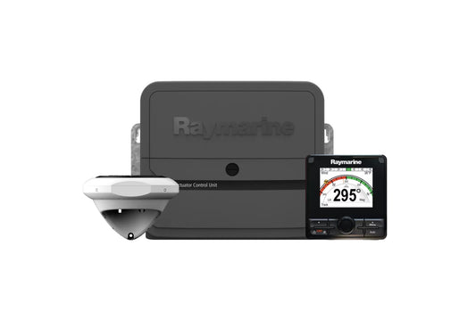 T70160 Raymarine EV-300 Solenoid | Genuine Raymarine Electronics