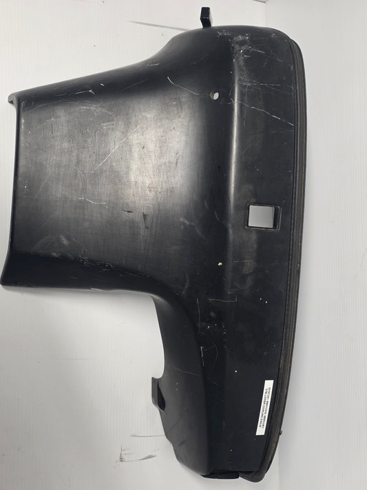 821873A1 8M0113918 Mercury STB Lower Cowling | Genuine Used Part