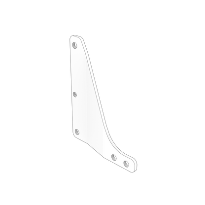 3886323 Stay | Genuine Volvo Penta Part - photo 2 of 2