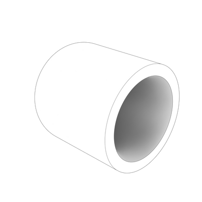 3842937 Cap | Genuine Volvo Penta Part