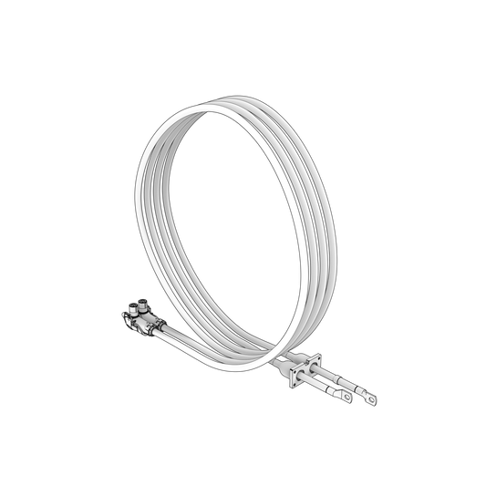 23964352 Power Cable | Genuine Volvo Penta Part