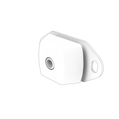 23751475 Rubber Cushion | Genuine Volvo Penta Part - photo 2 of 2