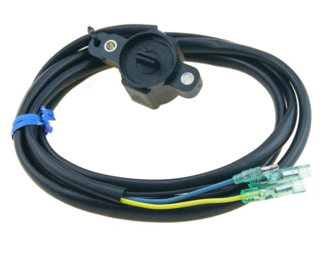 896688001 Aftermarket Mercruiser Trim Sensor for 135HP & 225HP Engines | Sawley's Select Marine Parts