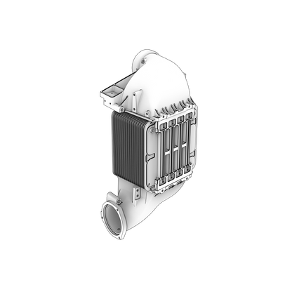 21922701 Charge Air Cooler | Genuine Volvo Penta Part