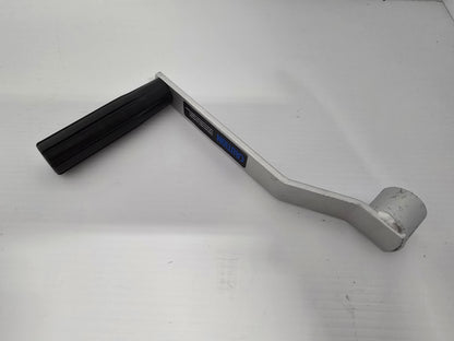 H3520 Mackay 1200 Dunbier Hex Winch Handle to Suit Dunbier/Jarrett | Marine Trailer Part