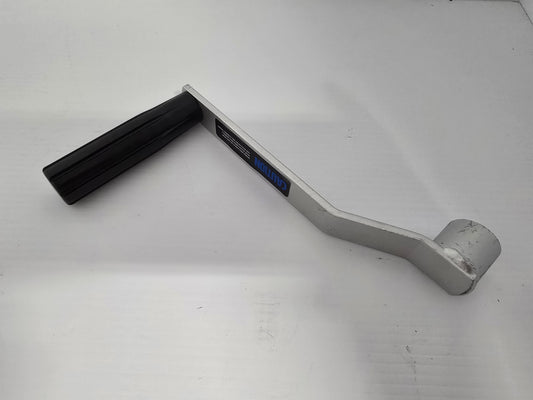 H3520 Mackay 1200 Dunbier Hex Winch Handle to Suit Dunbier/Jarrett | Marine Trailer Part