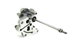21067551 Fuel Pump | Genuine Volvo Penta Part
