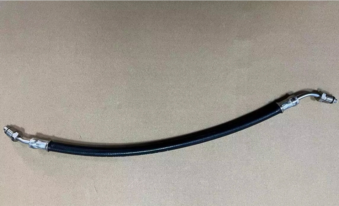 3857524 Aftermarket Volvo Penta Hydraulic Hose SX, SXM, MAC | Sawley's Select Marine Parts