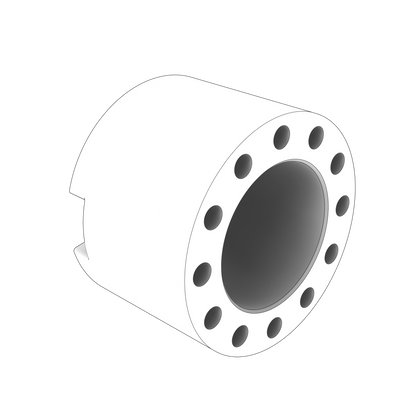 3888113 Adapter | Genuine Volvo Penta Part - photo 2 of 2