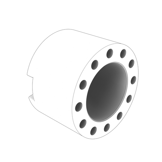 3888113 Adapter | Genuine Volvo Penta Part - photo 2 of 2