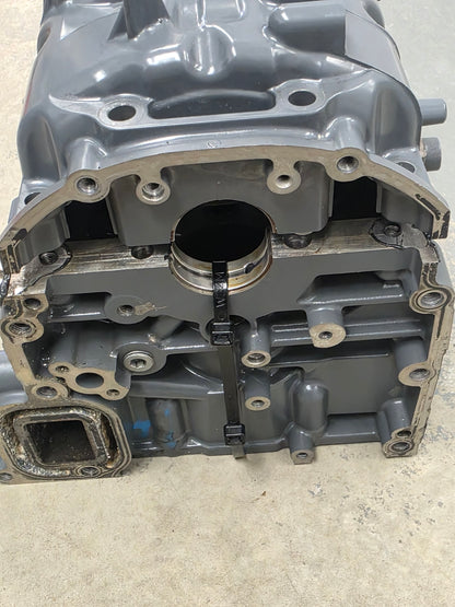 11301-88L00 Suzuki DF60A Cylinder Block & Crankcase | Genuine Used Part