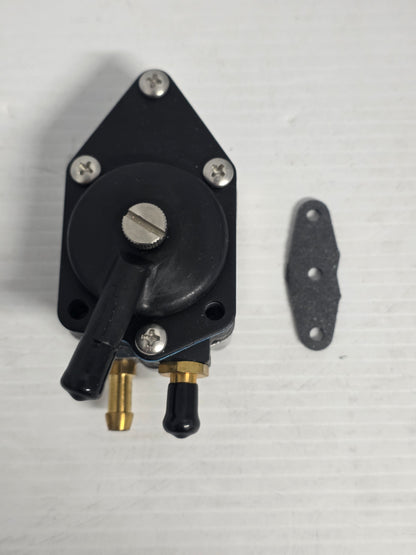 438559 Aftermarket Bombardier/Evinrude Fuel Pump (1997-2005) | Sawley's Select Marine Parts