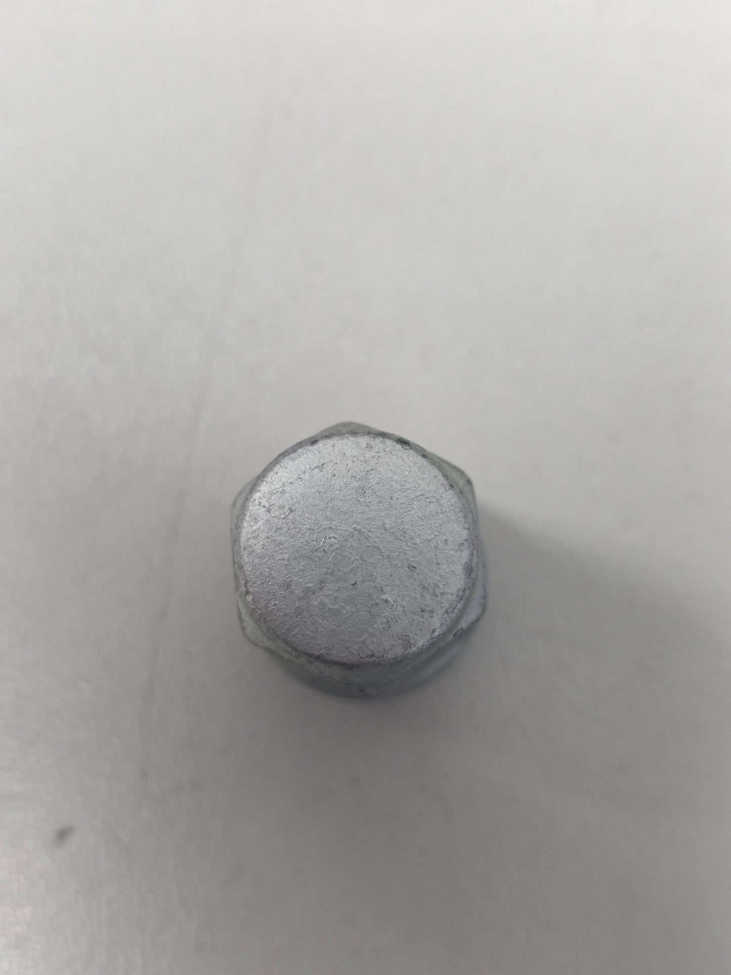 1489 Dunbier PACK OF 5 Wheel Alloy Long Wheel Nuts (Dacromat Finish) NOT CHROME Mackay A1378C-5