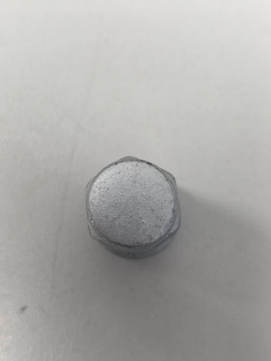 1489 Dunbier PACK OF 5 Wheel Alloy Long Wheel Nuts (Dacromat Finish) NOT CHROME Mackay A1378C-5