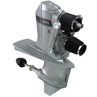 3868726 Drive | Genuine Volvo Penta Part
