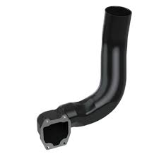 21458896 Exhaust Pipe | Genuine Volvo Penta Part