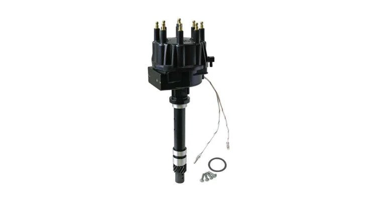 805185A36 Aftermarket Mercruiser V8 Thunderbolt Distributor | Sawley's Select Marine Parts