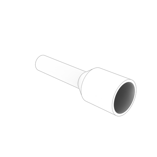 3829867 Cable Terminal | Genuine Volvo Penta Part